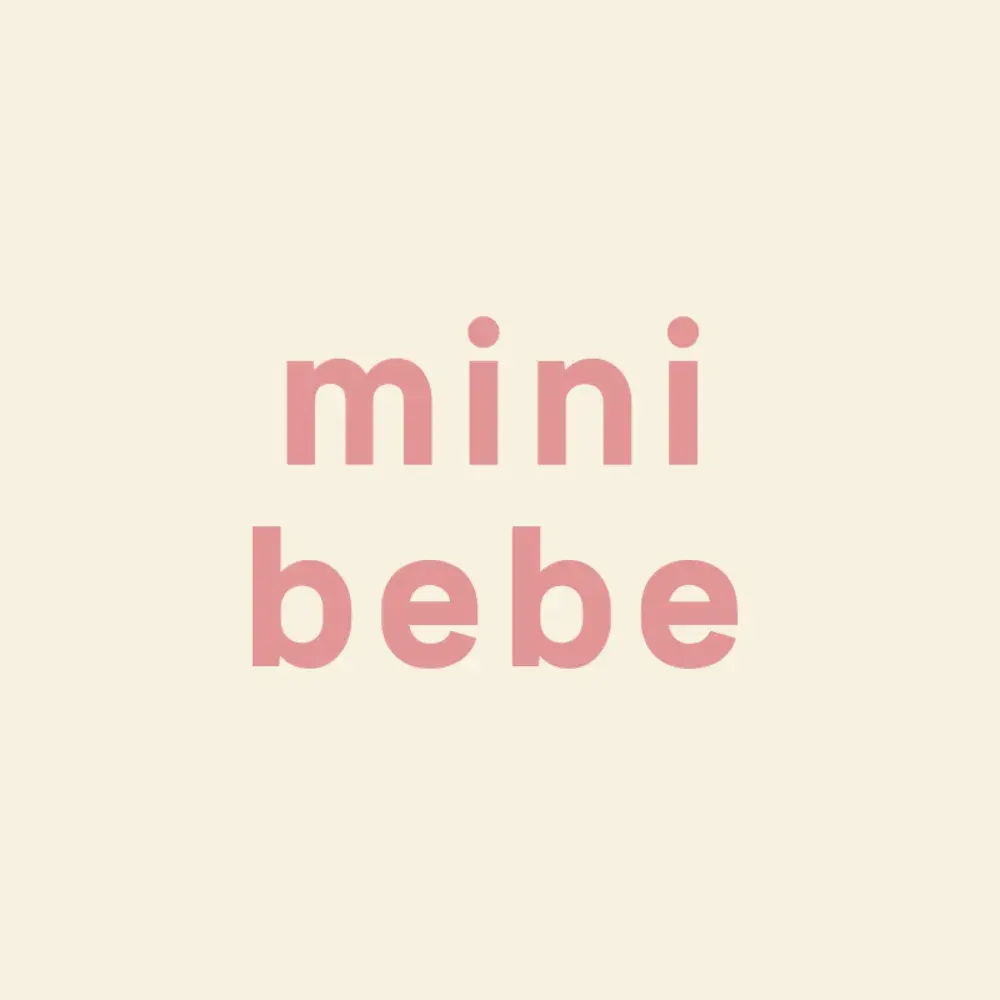 보나츠 미니베베! 신생아의류 라인