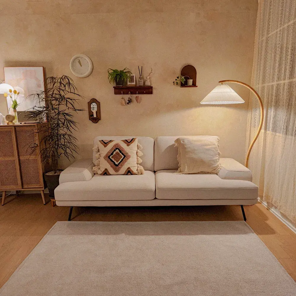 사용 중인 가구, 소품들 모아놓았어요❤️