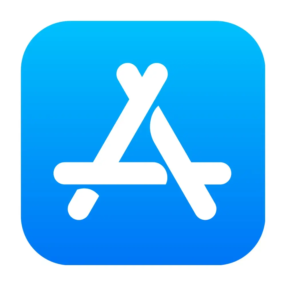 iOS(애플) App 다운로드