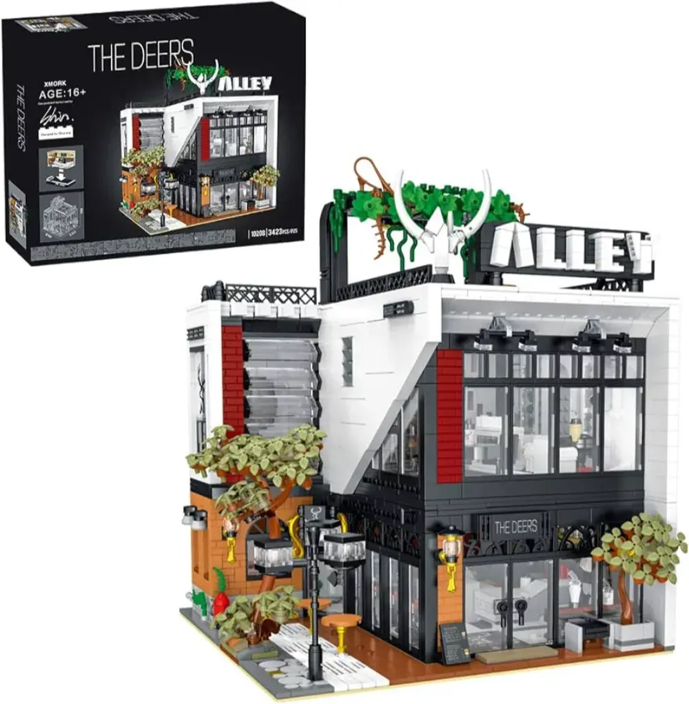 The Deers 111,990원 -> 79,993원