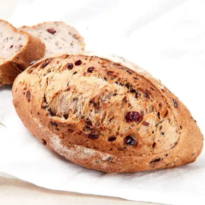 통밀발효종빵 [더브레드블루]