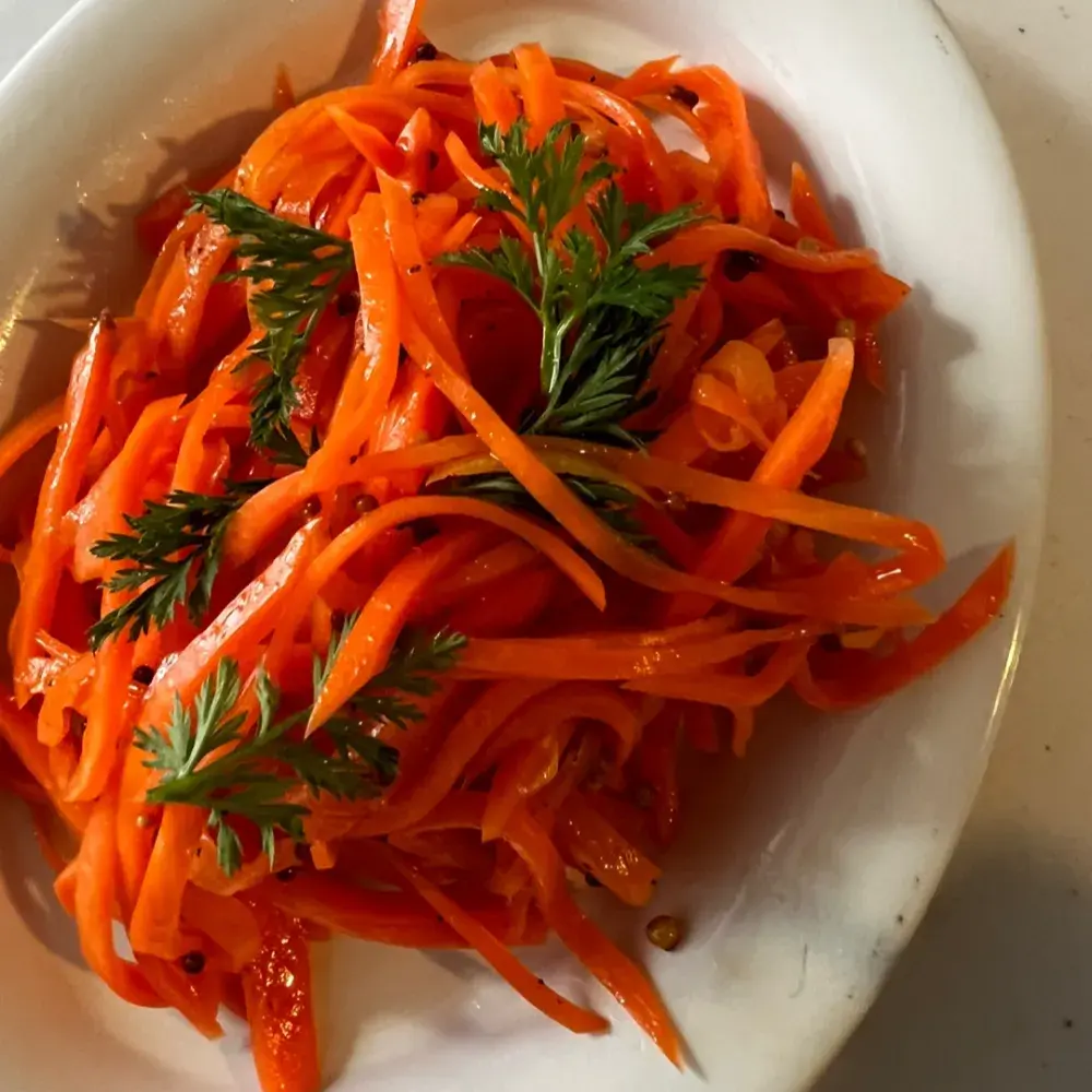 당근 채칼은 이거 쓰고 있어요