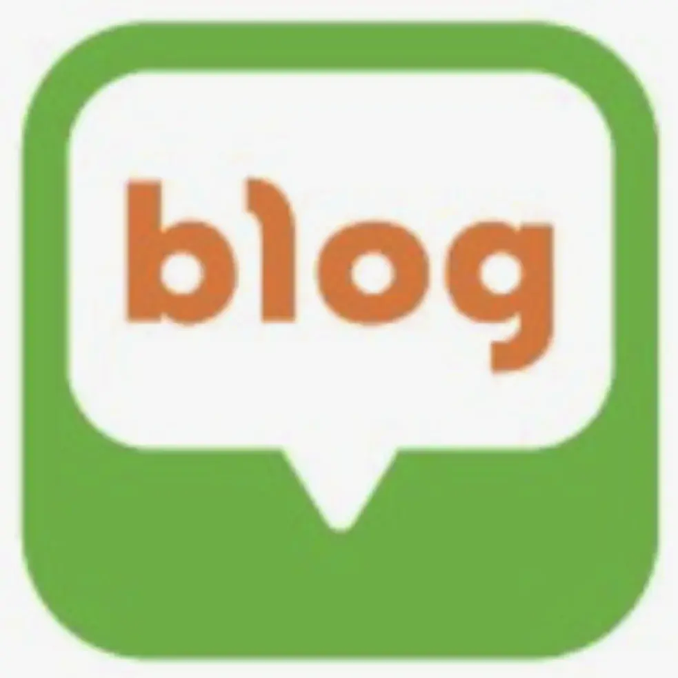 블로그