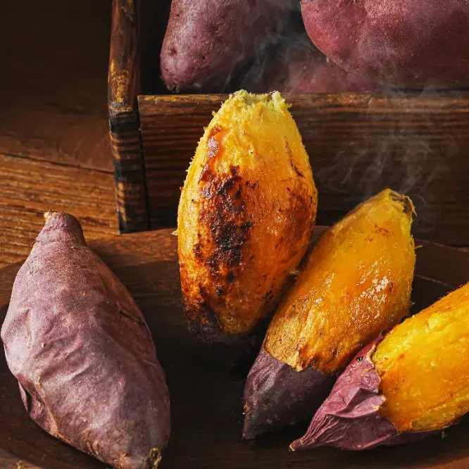 🍠꿀고구마 매주(수) 저녁8시 오픈