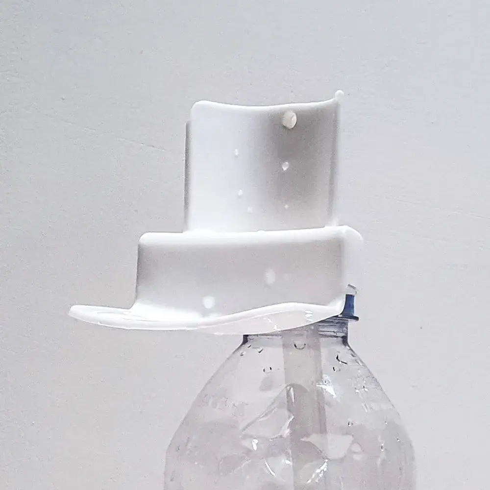 일반 물병도 네이마르 물병을! 비접촉식