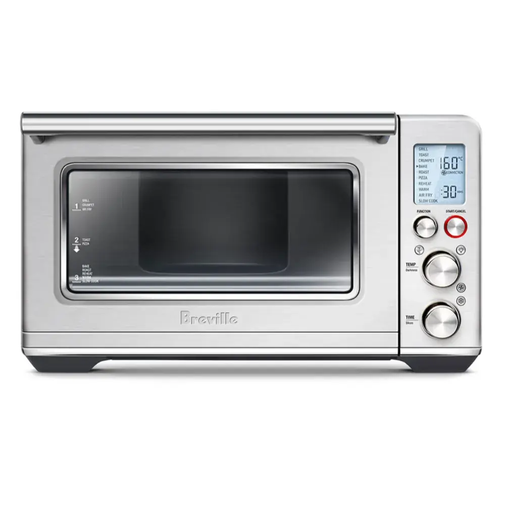 브레빌 에어 프라이어 BOV860