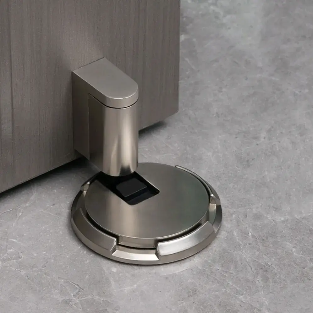 문쾅닫힘방지 도어스토퍼!