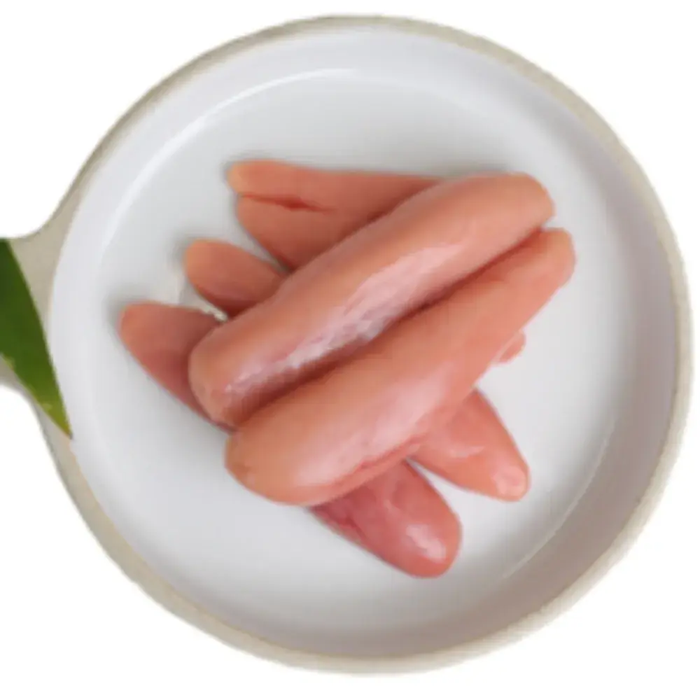 N통째 먹고 있는 비리지 않고 신선한 명란~!