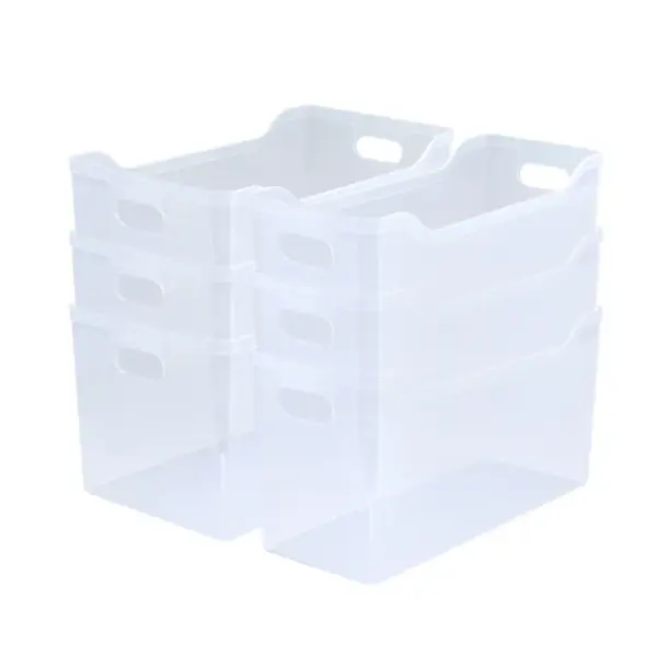 실리쿡 하프 트레이