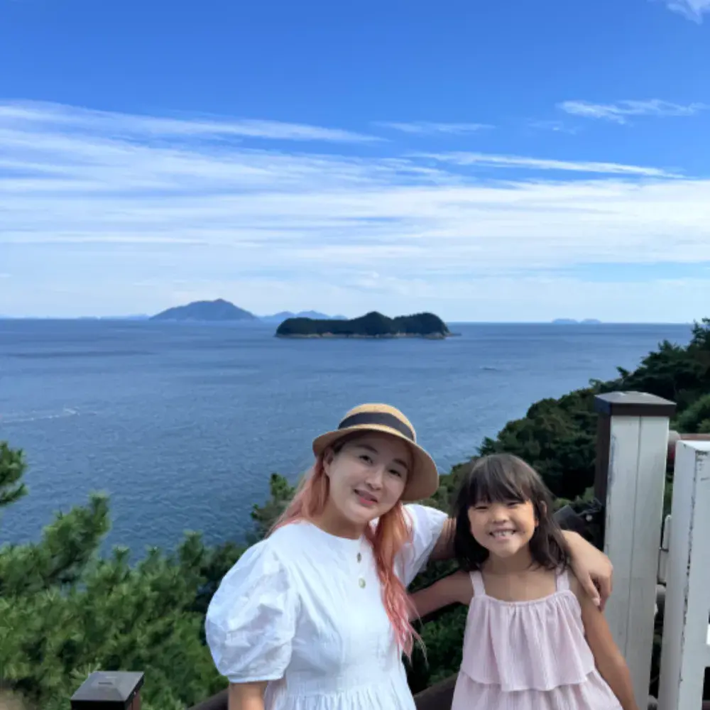 일상이 축제, 블로거 은돌고래의 기록장