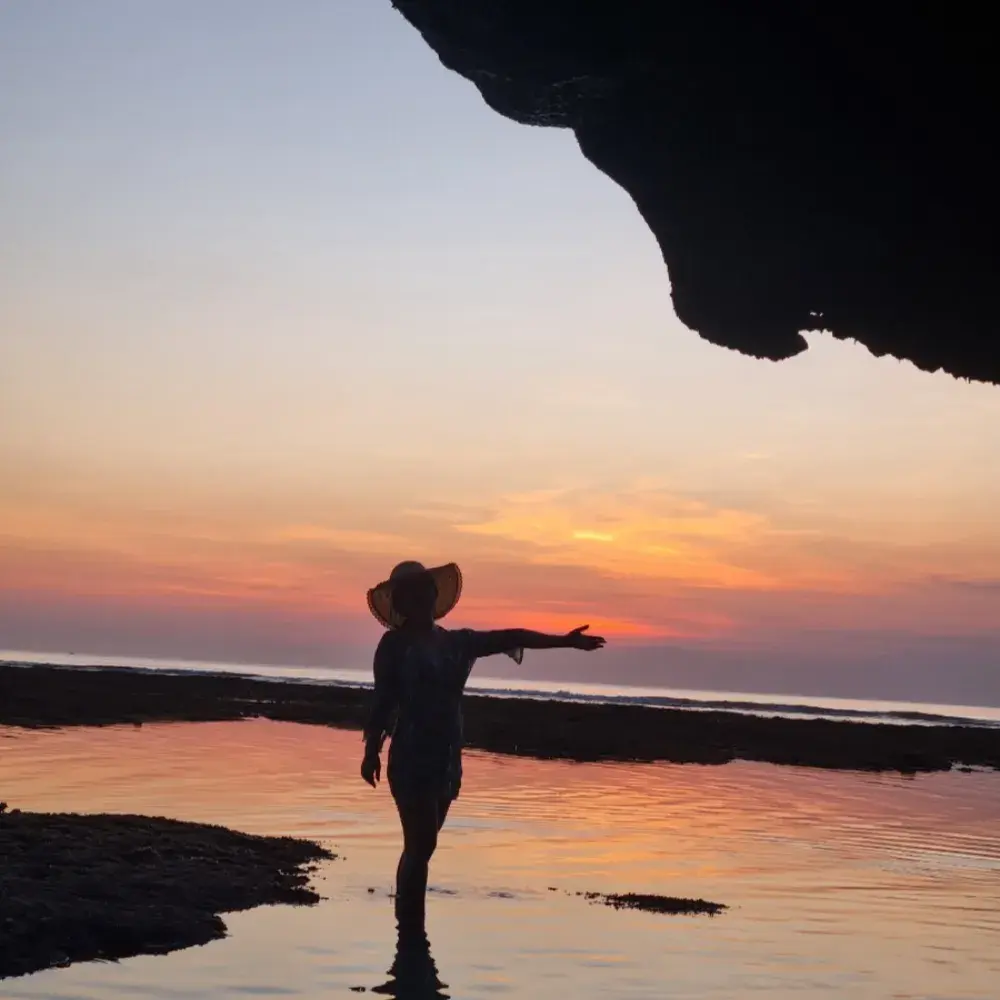 여행 크리에이터 | 유튜버 하임베리