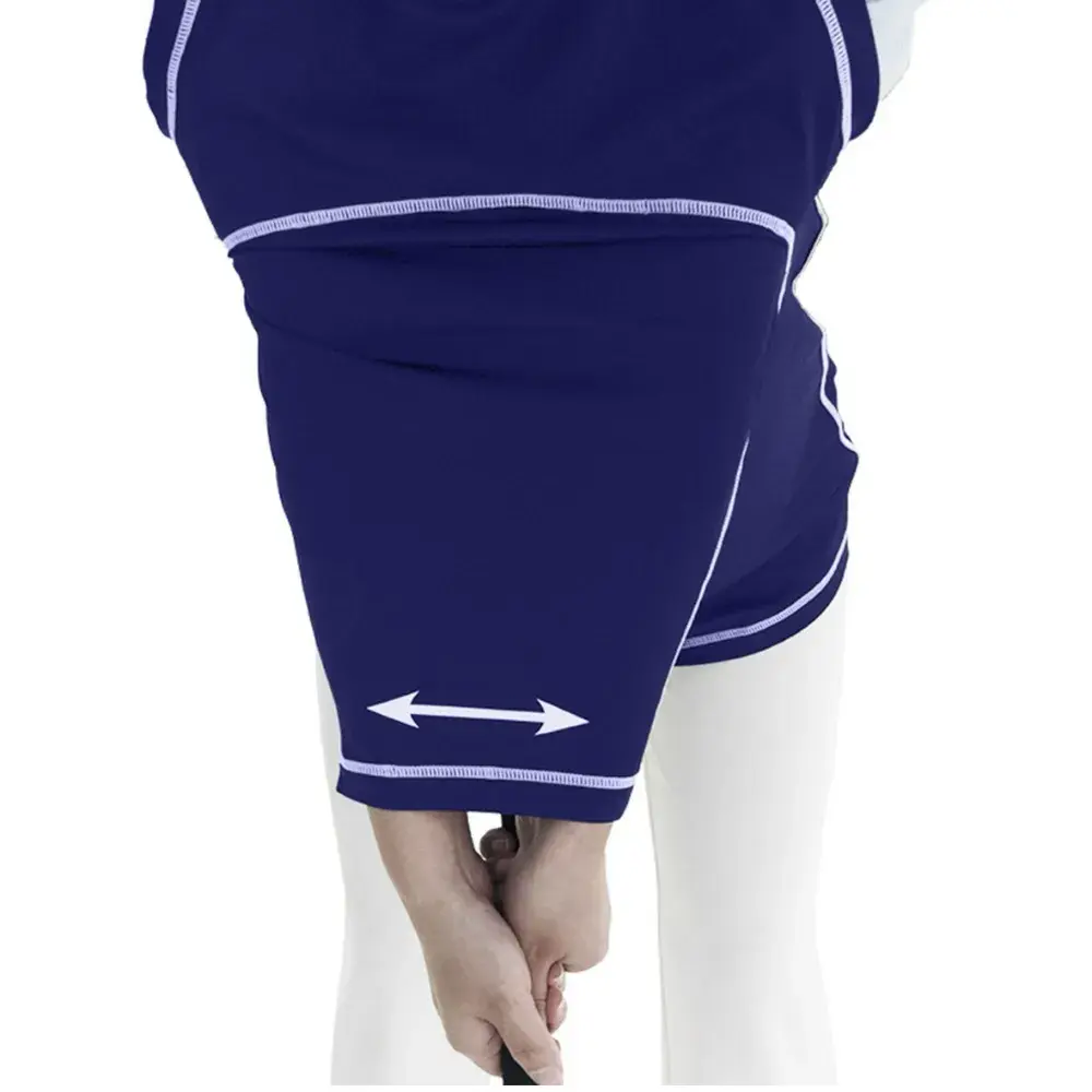 골프 연습 조끼