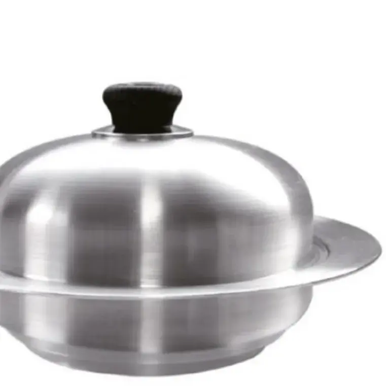 2만원대 다용도 찜기는 이거요