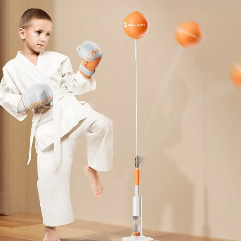 스트레스 싹! 스피드 볼!