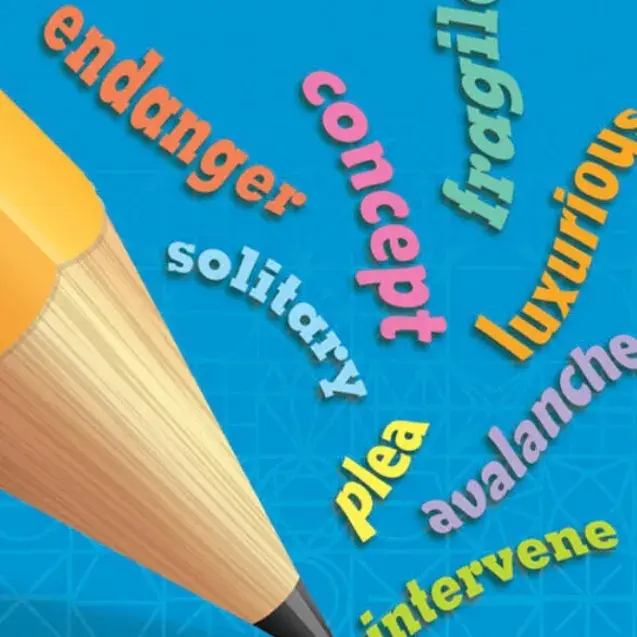 날씨, 해양, 도시 관련 어휘 Worksheets