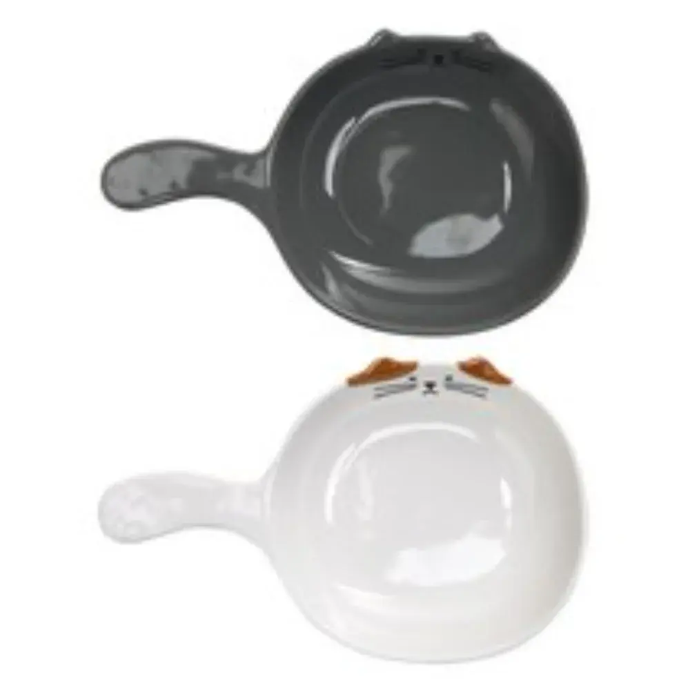 데일리라이크 핸들 플레이트 앞접시로 좋아요