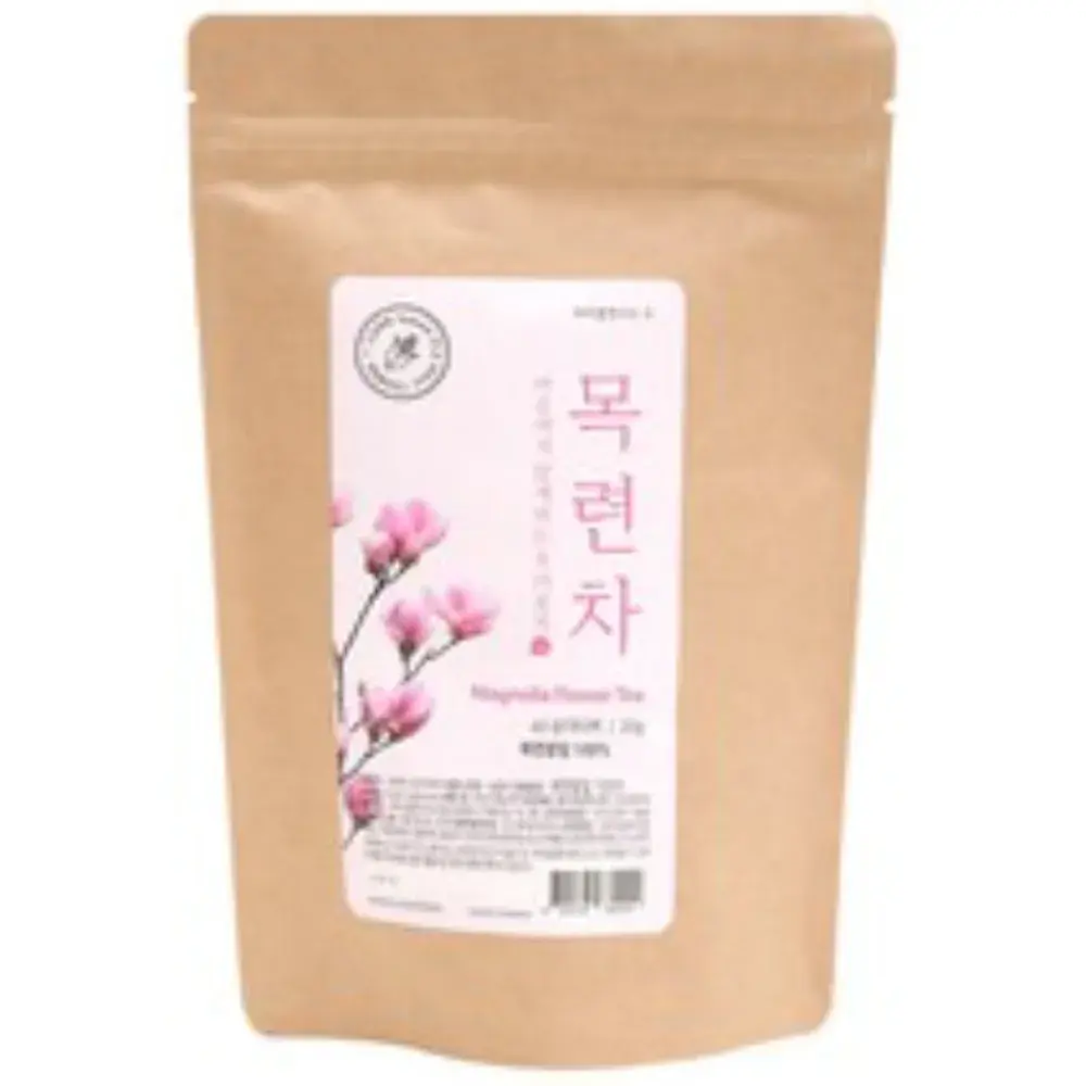 목련차 티백형 (쿠팡)