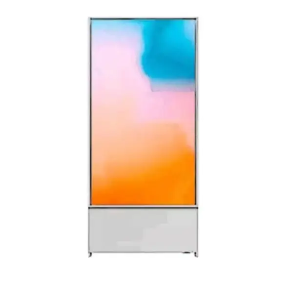 삼성 4K UHD The Sero TV LSB05