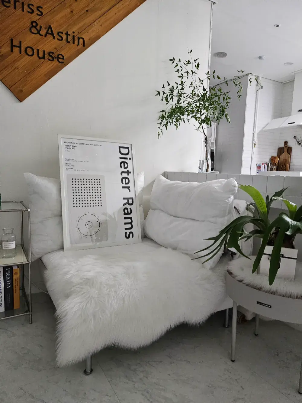 오늘의 집 Roahome으로 오시려면 이미지 클릭!!