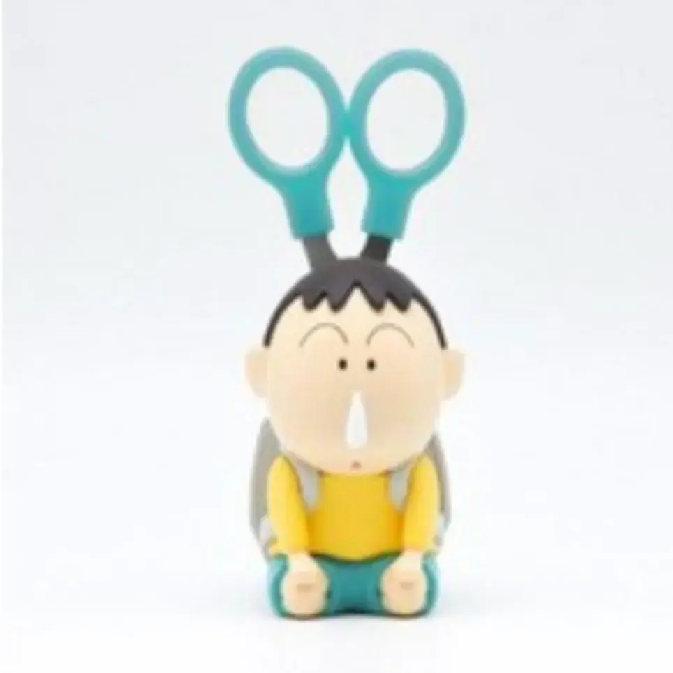 귀여운 맹구 가위!