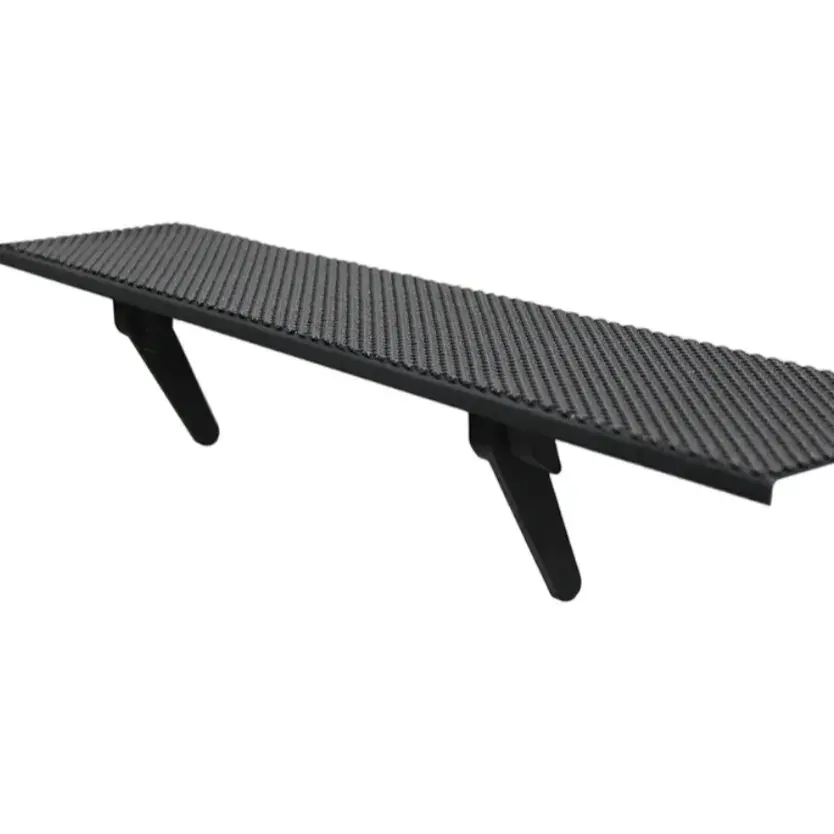 티비 사운드바 선반 거치대