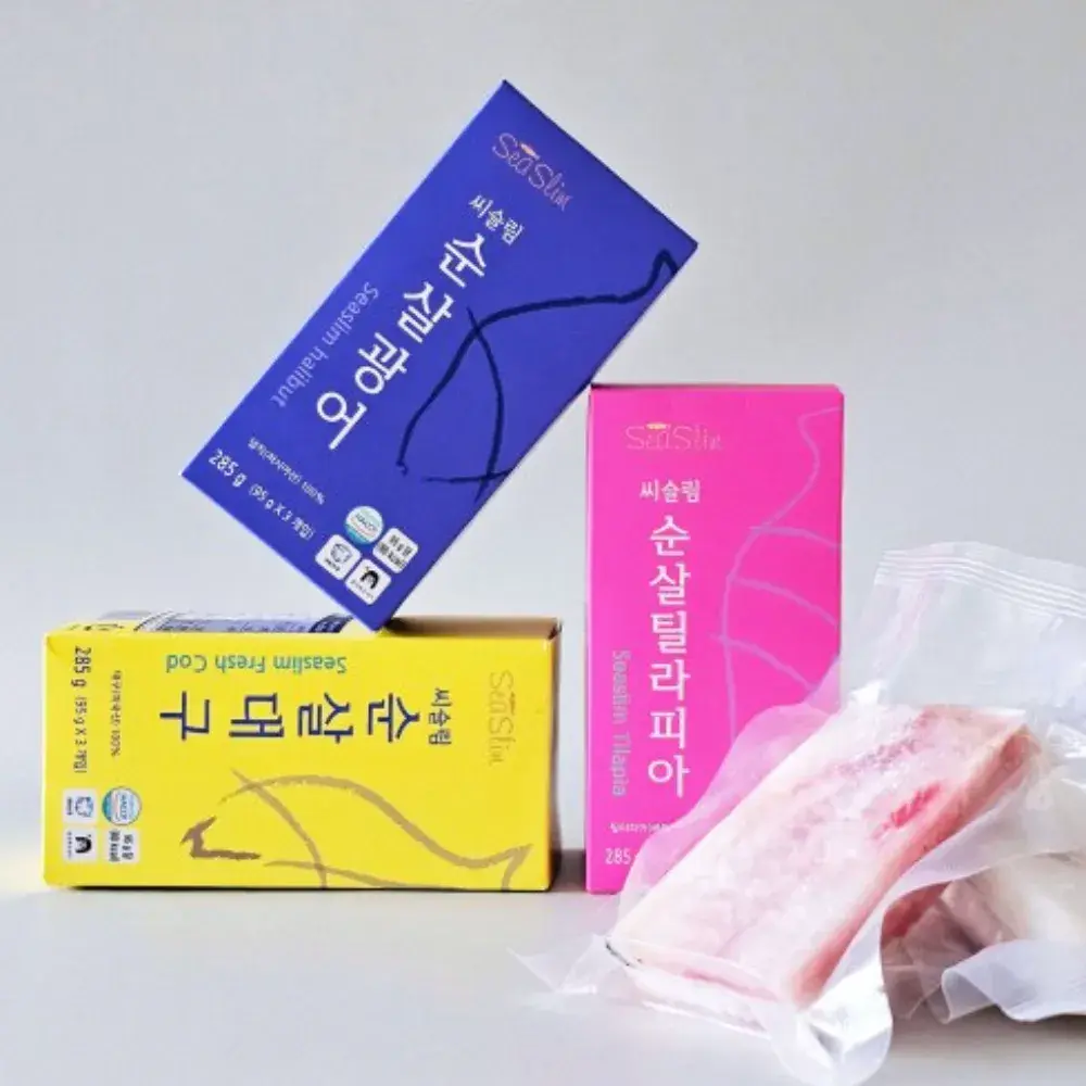 프로틴생선_활용법,레시피