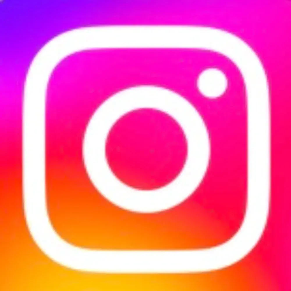 💜 INSTAGRAM SECOND ACCOUNT