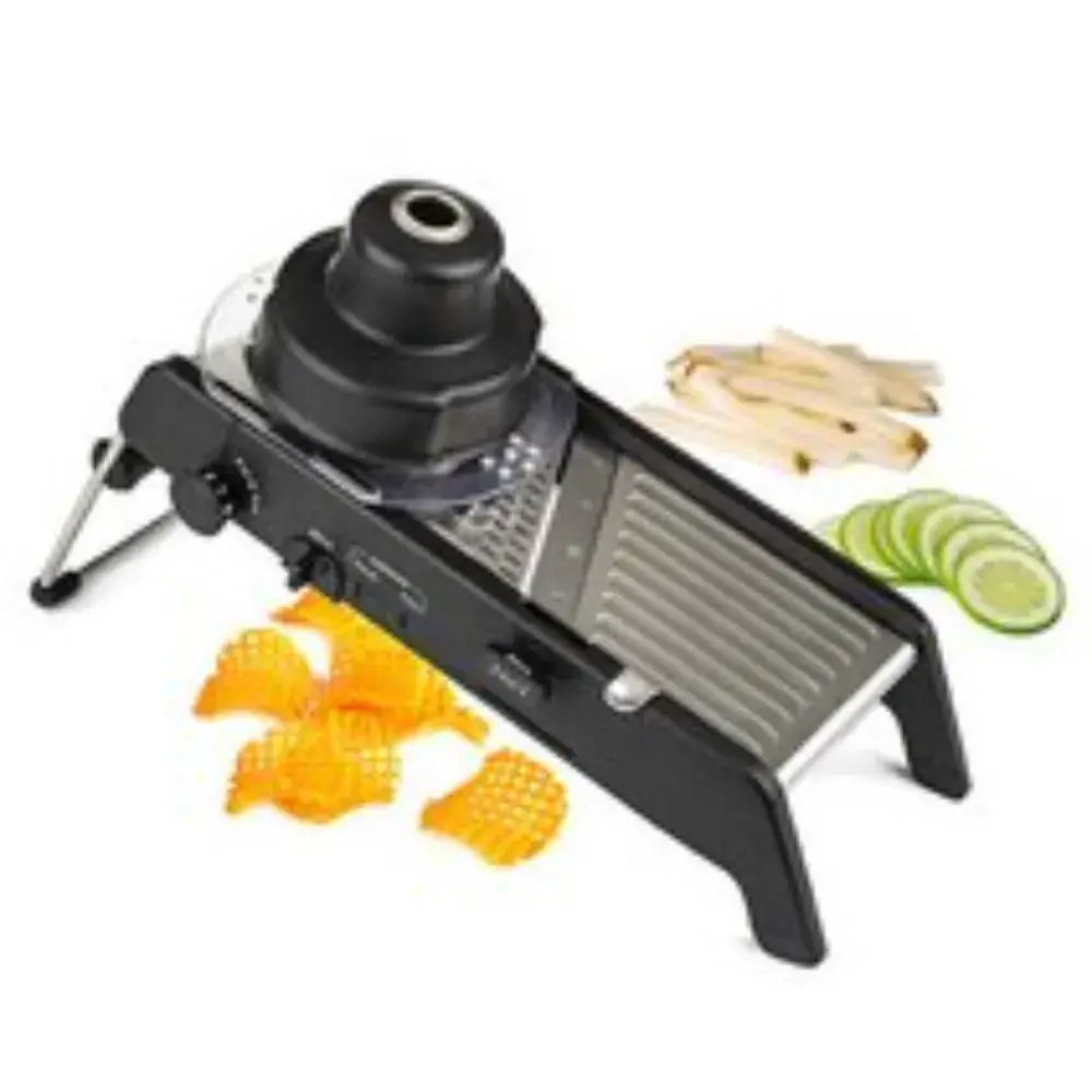 NEW 슈퍼 만능 프로그레시브 채칼