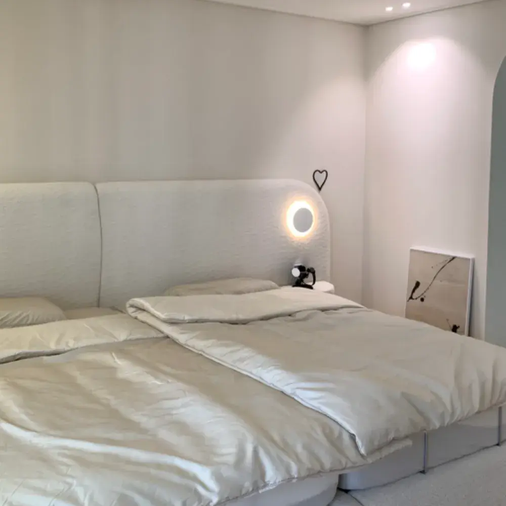 오오홈 침실 제품정보