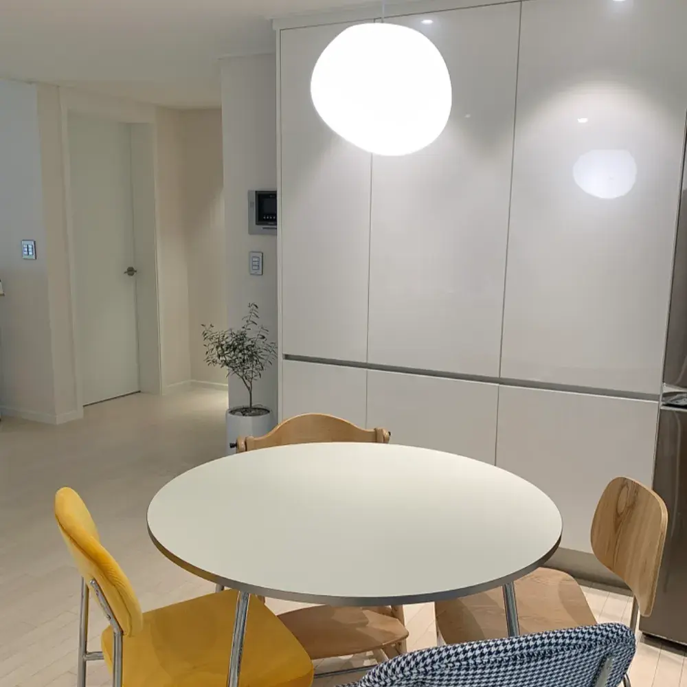 오오홈 주방 제품정보