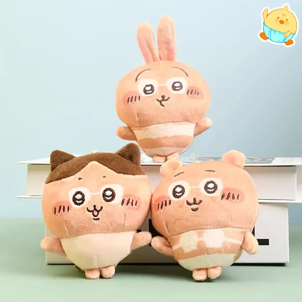 ☀️태닝먼작귀인형☀️