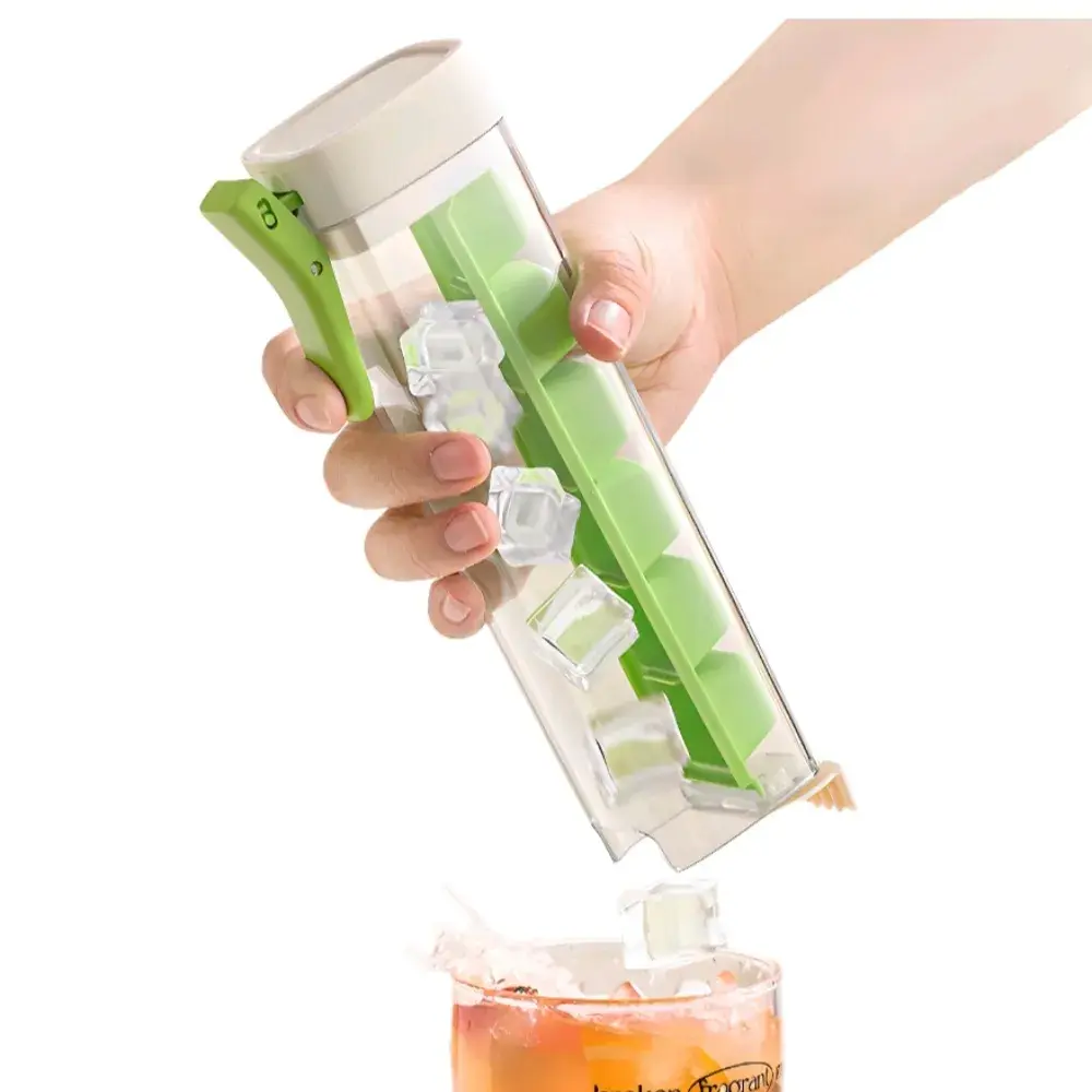 006. 원터치 아이스 얼음 트레이