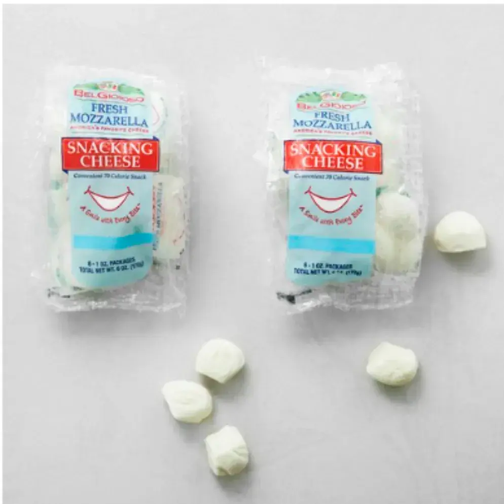 벨지오이오소 모짜렐라