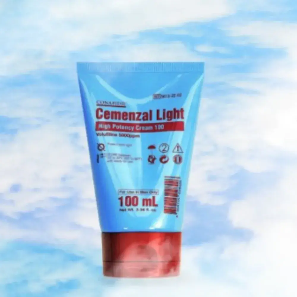 세멘잘라이트 100ml