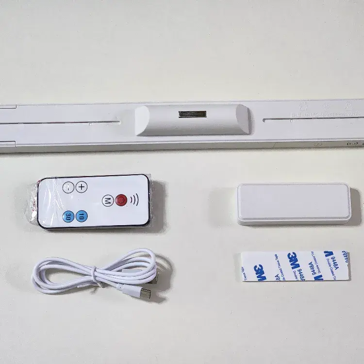 자석 무선무드등