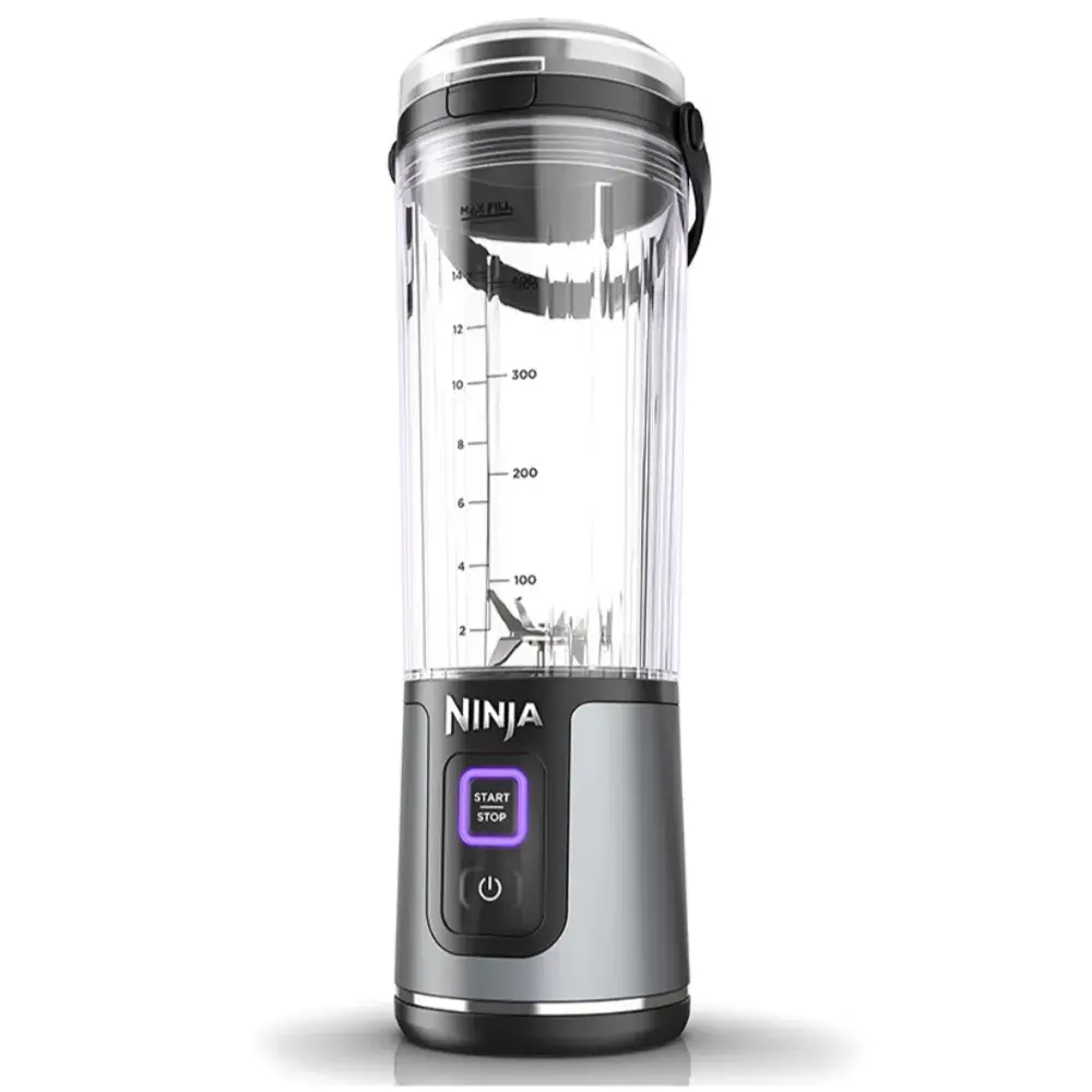 스무디 갈아먹기 좋은 닌자블라스트