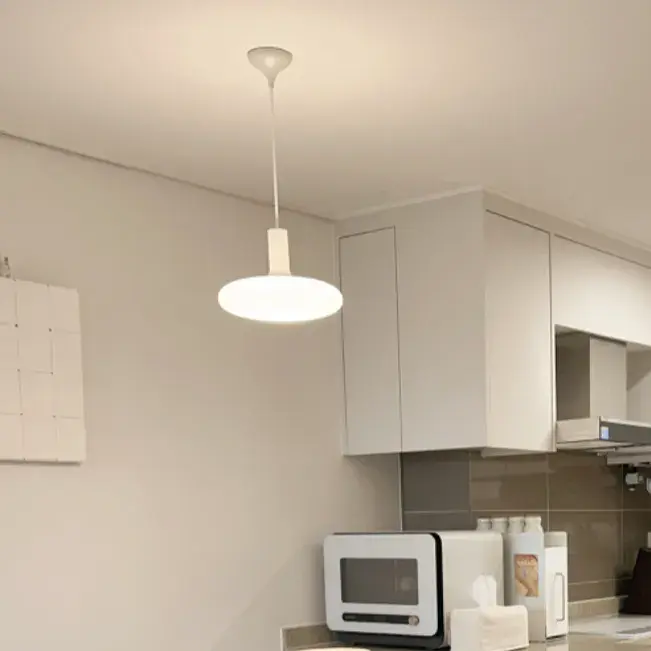 주방 코노스 L 펜던트 조명