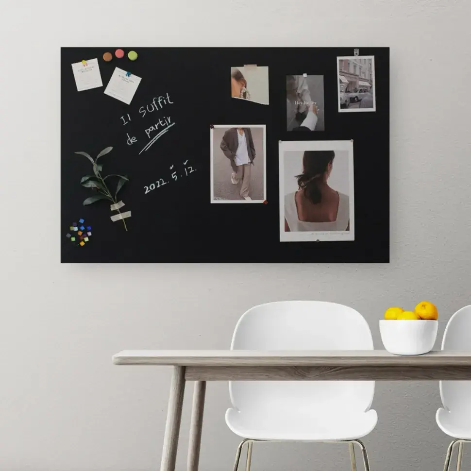 가성비 끝판왕 마그넷 보드 칠판 시트지