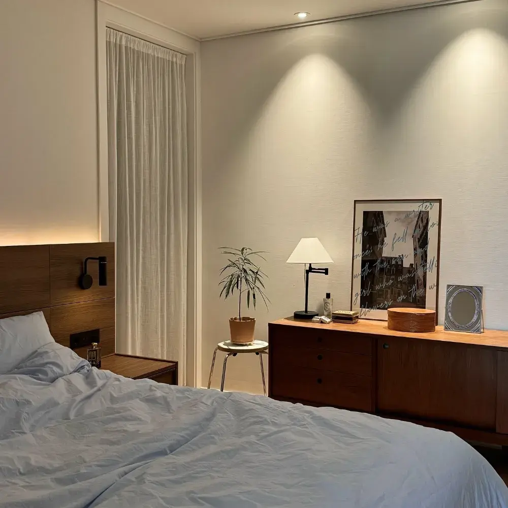 침실 제품 정보 (update)