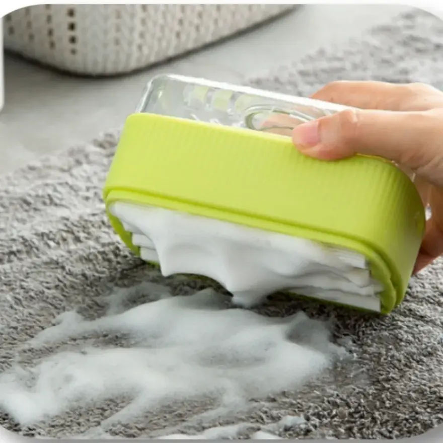 033.세탁솔 비누 롤러 케이스