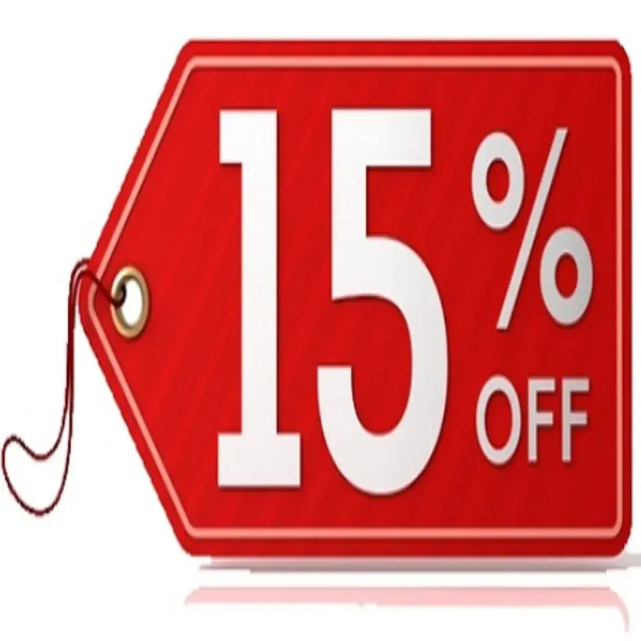 ▶묶음 구매 15% 쿠폰◀