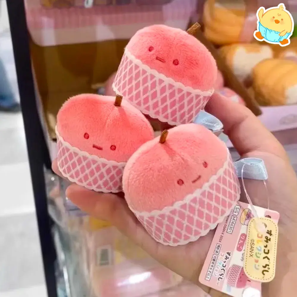 🍎사과인형🍎