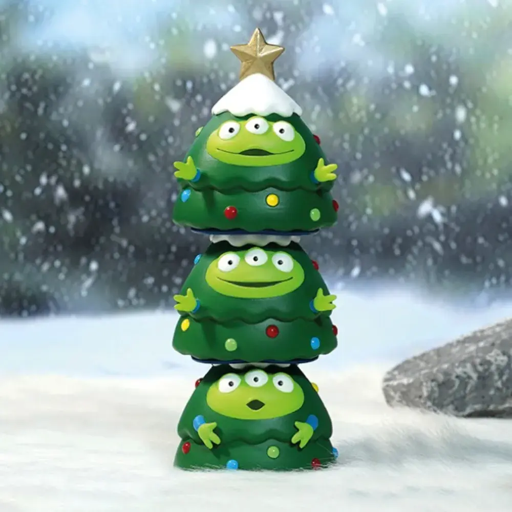 💚알린트리피규어💚