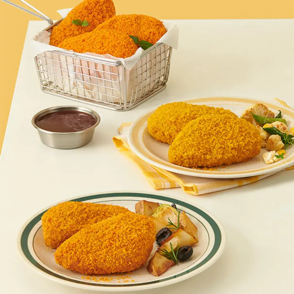 맛있게 식단관리 하고싶다면? 잇메이트 크리스피 닭가슴살