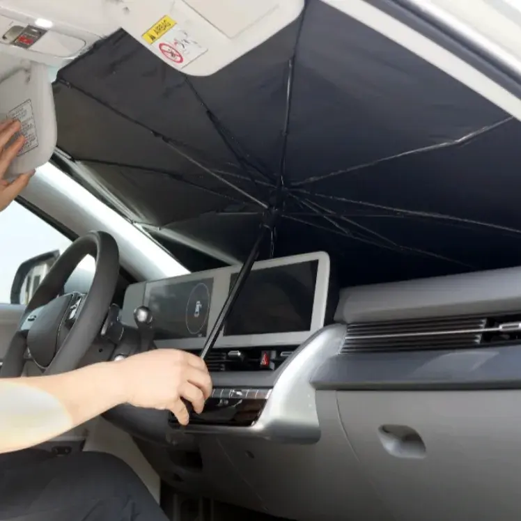 035. 차량용 햇빛가리개