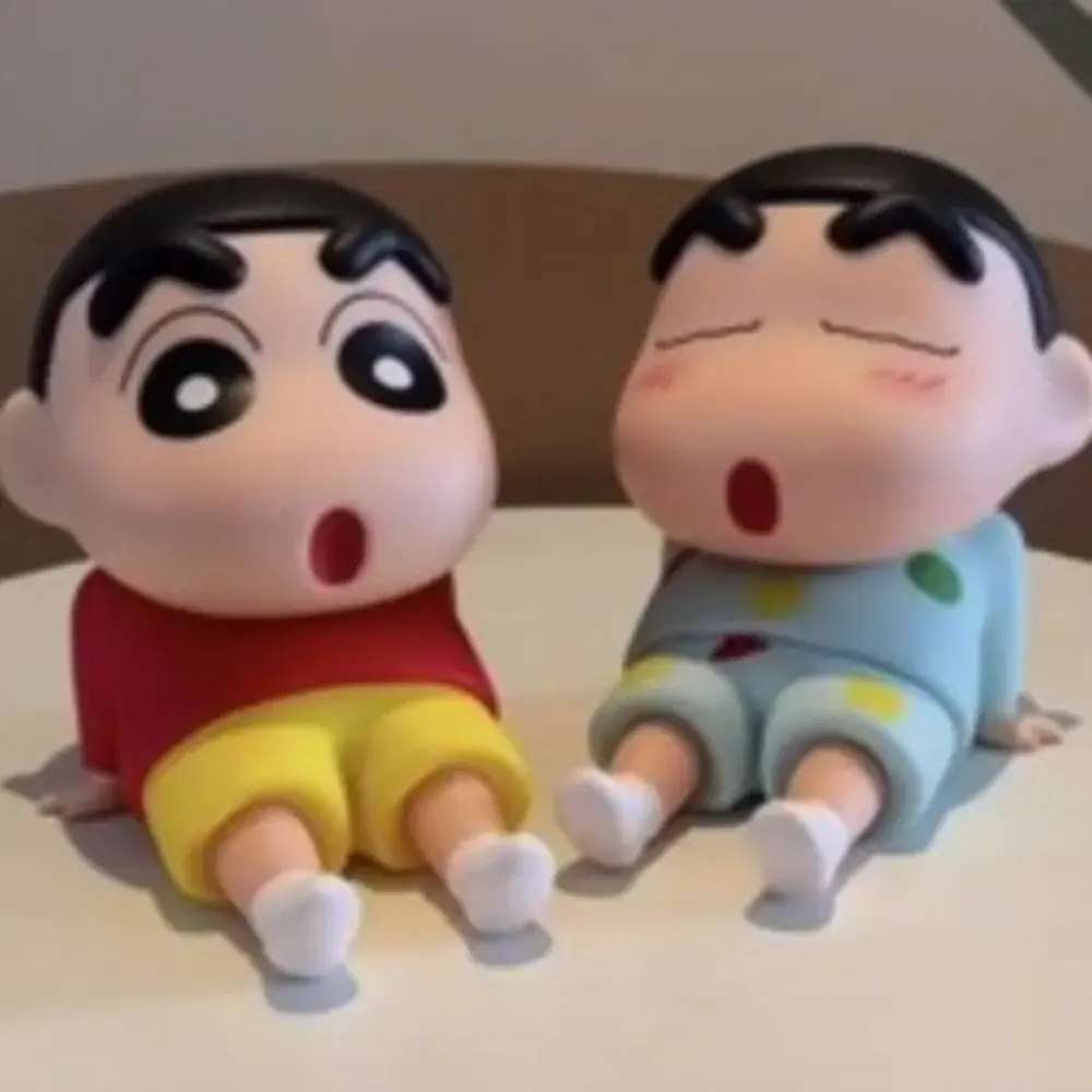 귀여운 짱구 거치대!