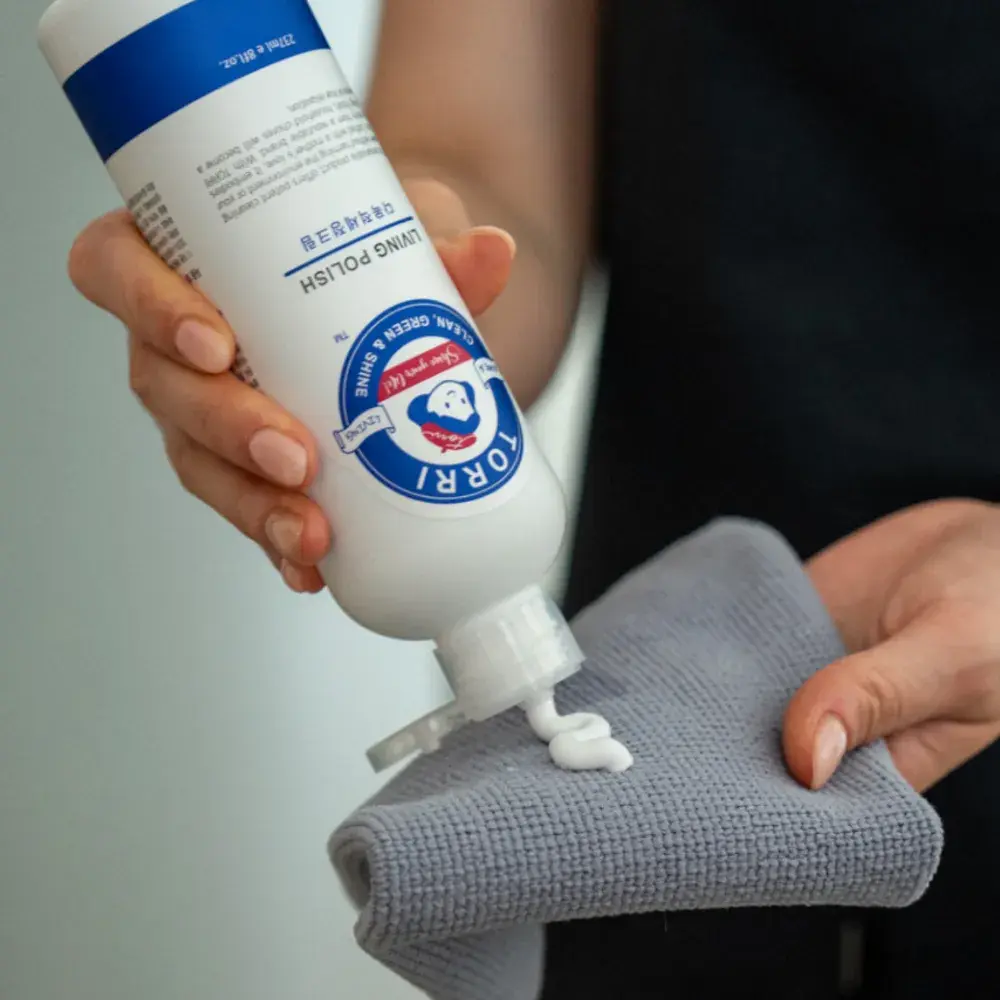 만능세정제 토리 리빙폴리쉬