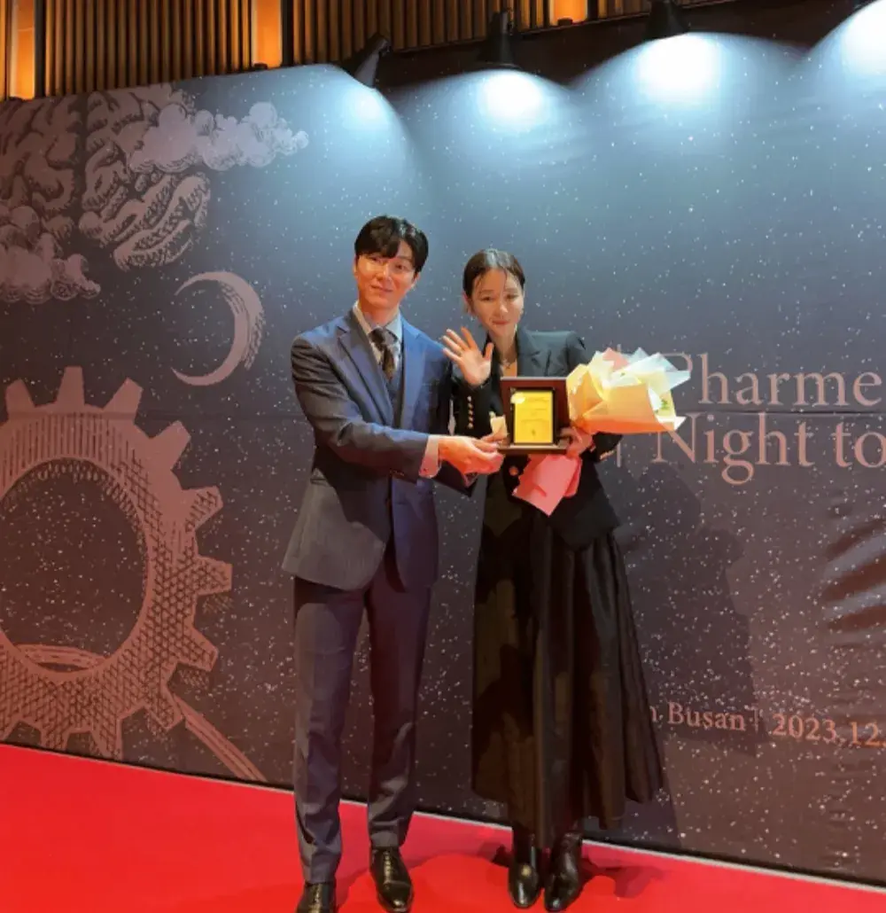 🏆필러크림 “세멘잘”그랜드마스터 수상🏆
