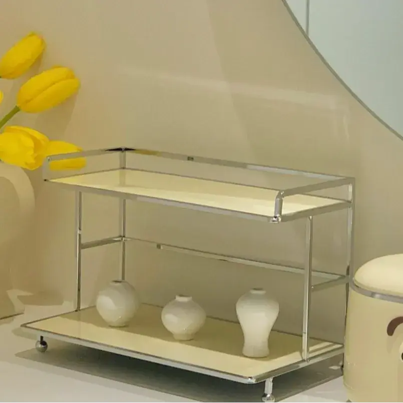 버터 미니 선반💛