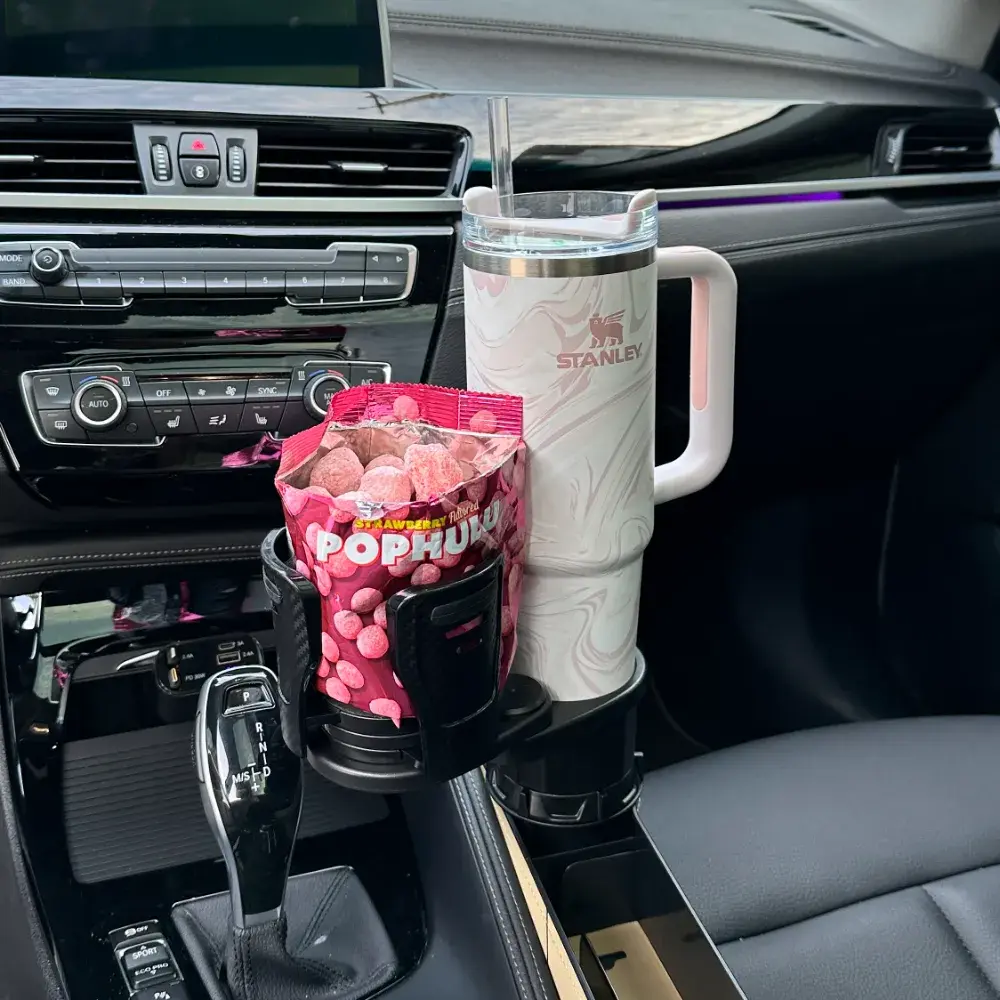 차량용 확장형 홀더